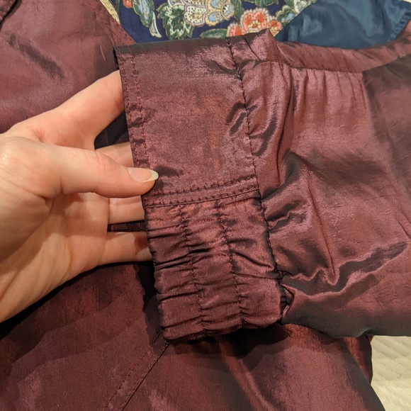 Current Seen Windbreaker - Picture 7 of 12